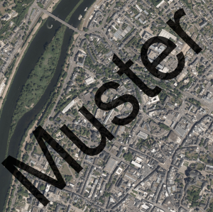 Historisches Orthofoto 2022: Georeferenziertes Luftbild mit Siedlungen, Straßen und Landschaft