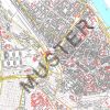 Digitale Topografische Karte 1:5 000 DTK5 (Ausschnitt)