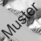 Präsentationsgrafik Digitales Geländemodell Gitterweite 5m DGM5 (Ausschnitt)